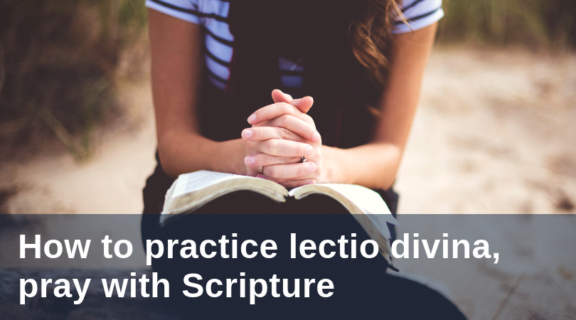 How Many Verses For Lectio Divina Top Sellers Smarys Org